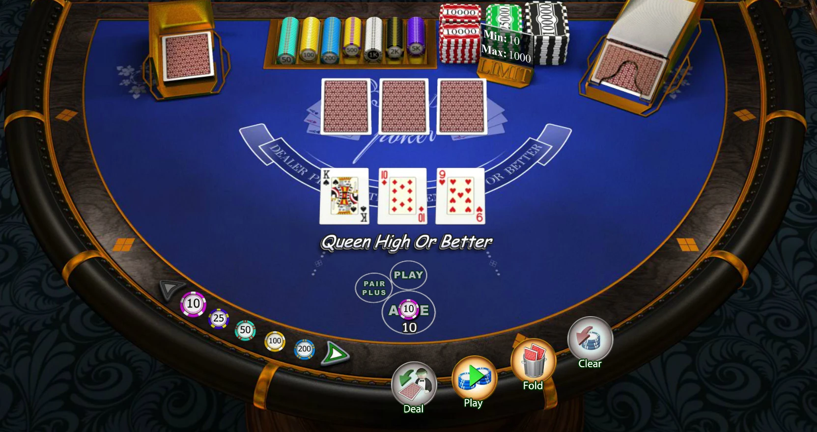 3-card-poker-online