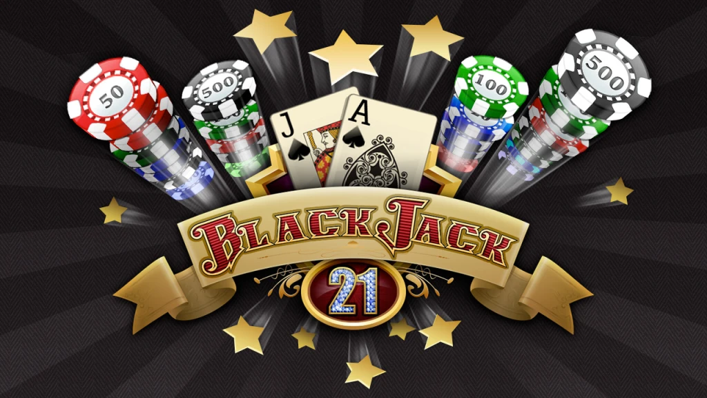 golden 21 blackjack