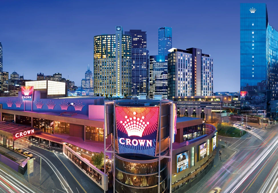 Crown-kasyno-Melbourne-Australia