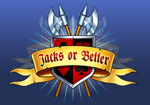 Jacks or better_zasady gry w kasynie