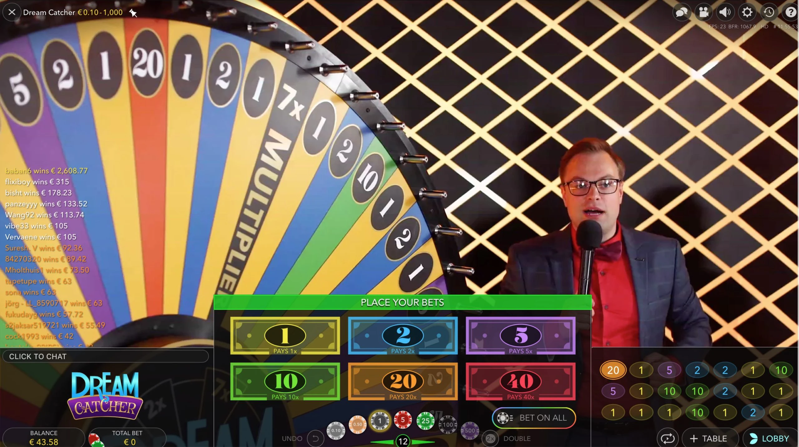 dream-catcher-gra-kasynowa-na-żywo-bez-strategii