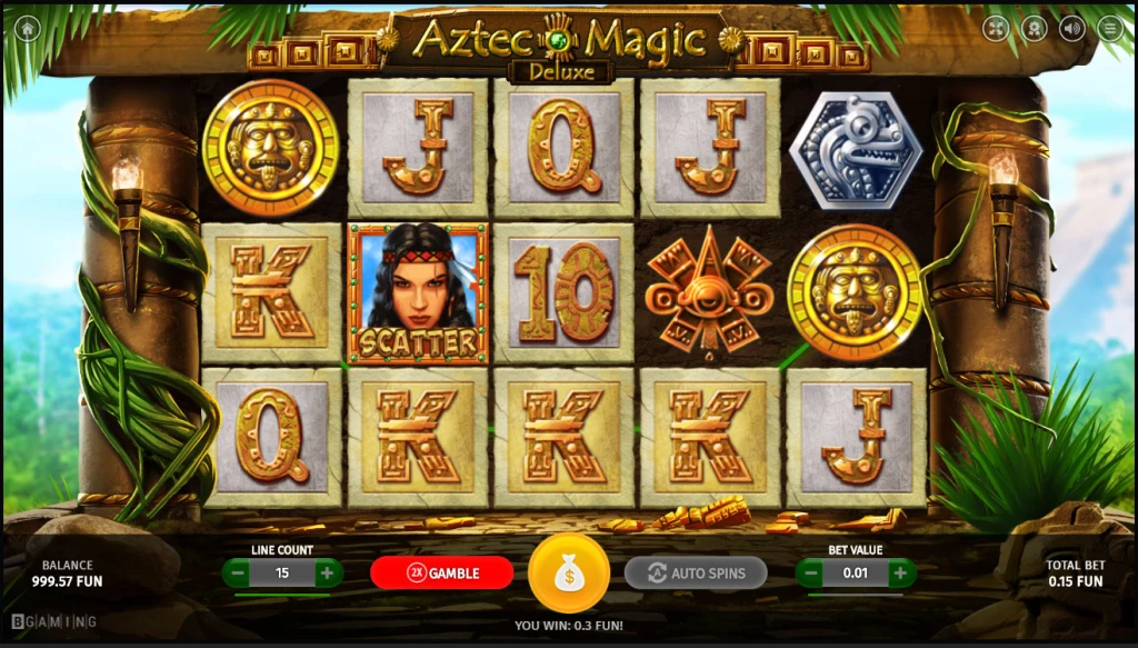 aztec-magic-luksusowy