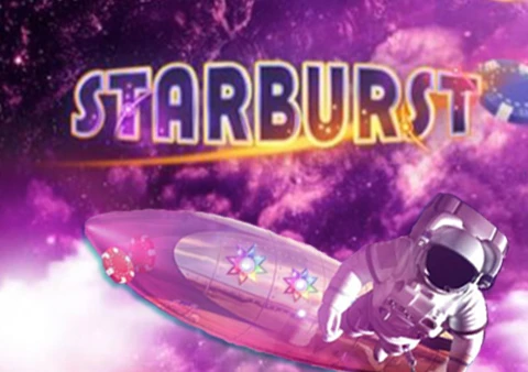 Starburst_Slot_Internet_online slot