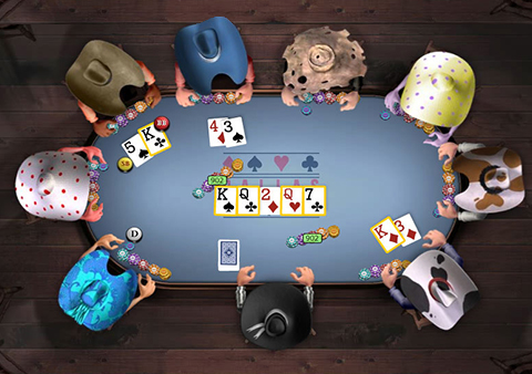 Poker Rules – How to Play Poker?