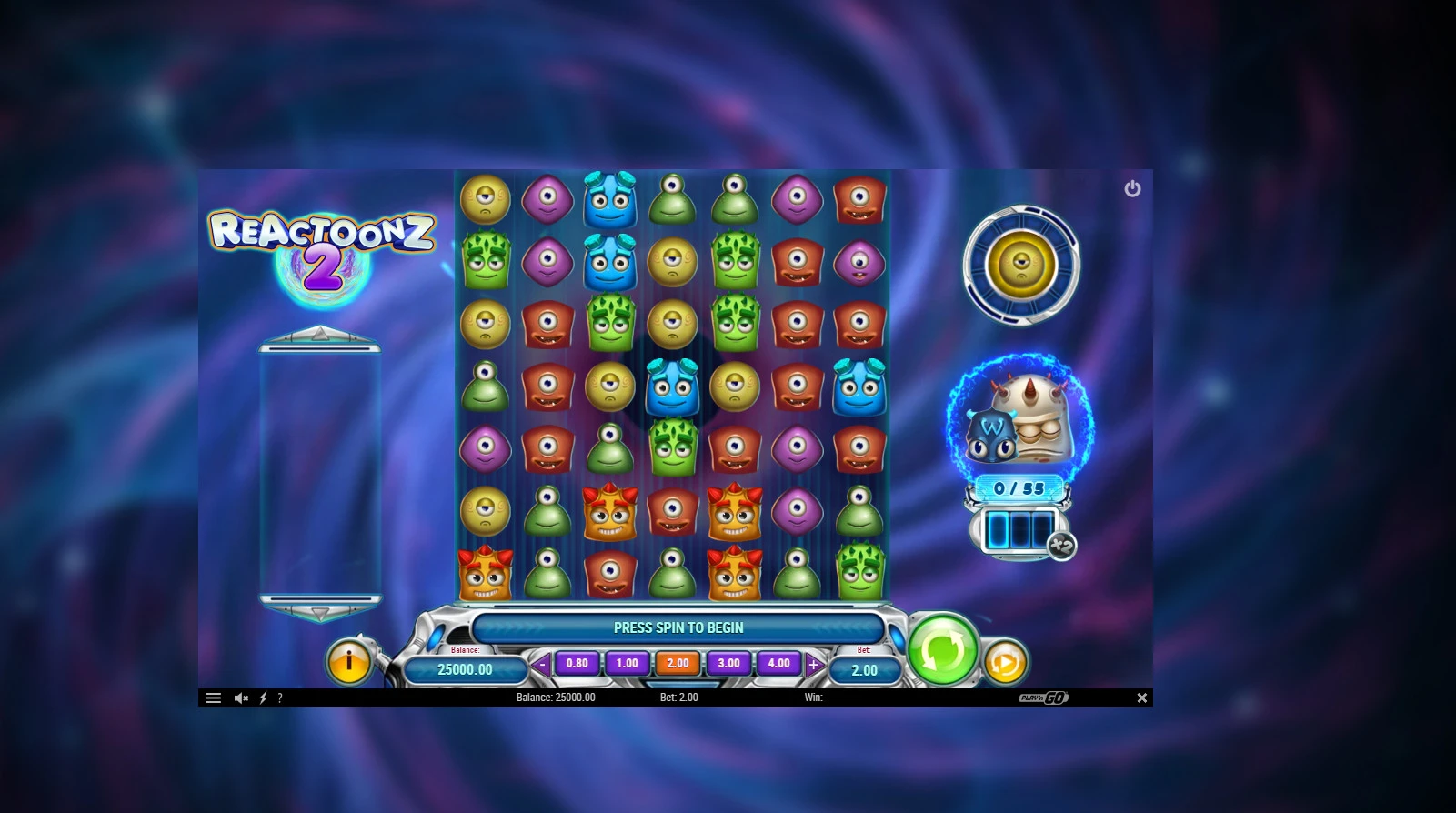 reactoonz-2-automat-do-gry-play-n-go
