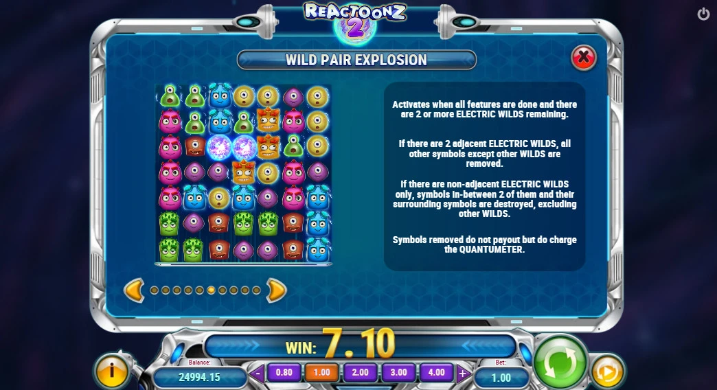 reactoonz-2-wild-wybuch