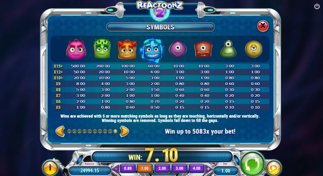reactoonz-2-symbole