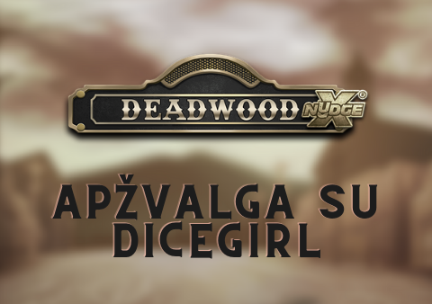 Deadwood review automatów do gier