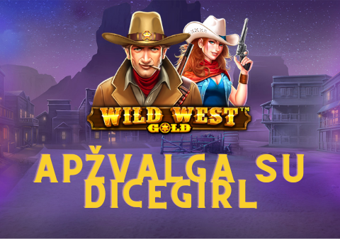 Wild West Gold recenzja automatu do gry (Pragmatic Play)