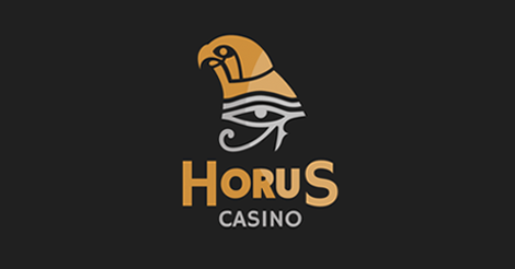 Horus Casino review