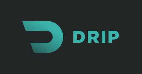 DripCasino logo online