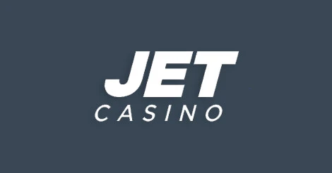 Logo JetCasino online