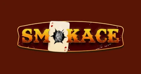 Smokace logo kasyna online