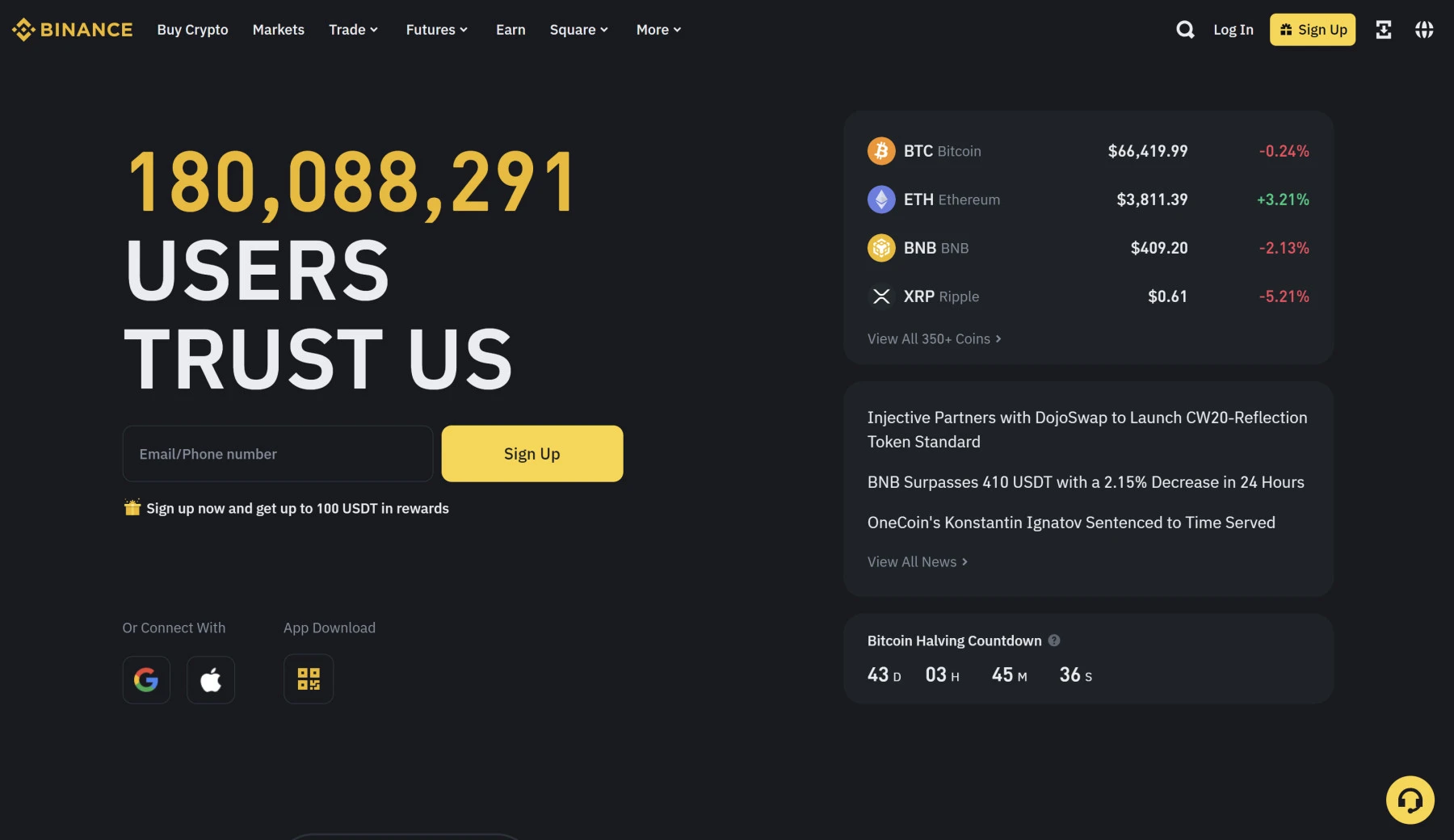 binance-giełd-kryptowalut