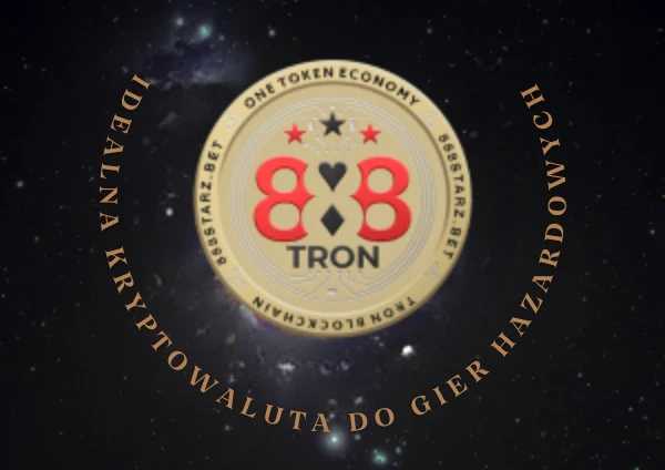 888tron-kryptowaluta