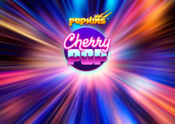 Automat do gry Cherry Pop - Recenzja