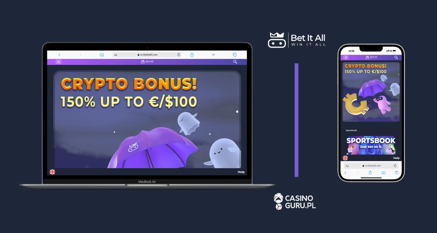 BetitAll-Kasyno-Ethereum