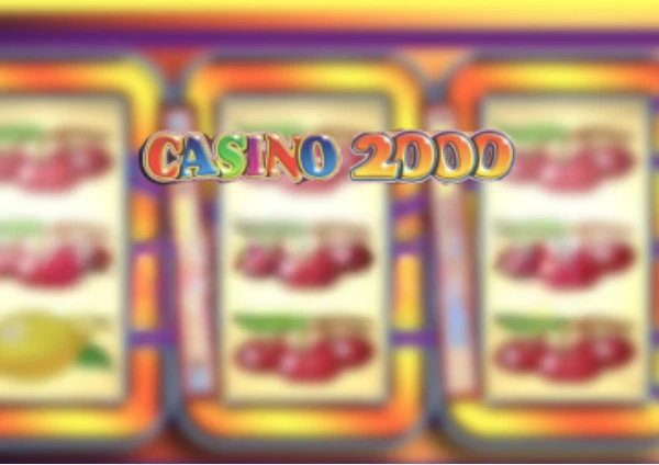 Casino2000-Recenzja