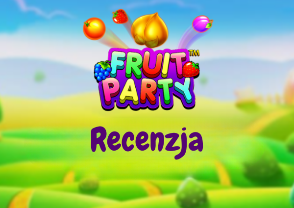 Fruit Party (Pragmatic Play) Recenzja