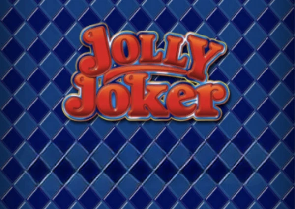 Jolly Joker darmowa gra i recenzja