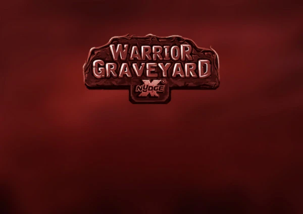 Recenzja Automatu Warrior Graveyard