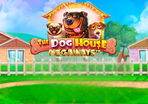 The Dog House Megaways (Pragmatic Play) Recenzja