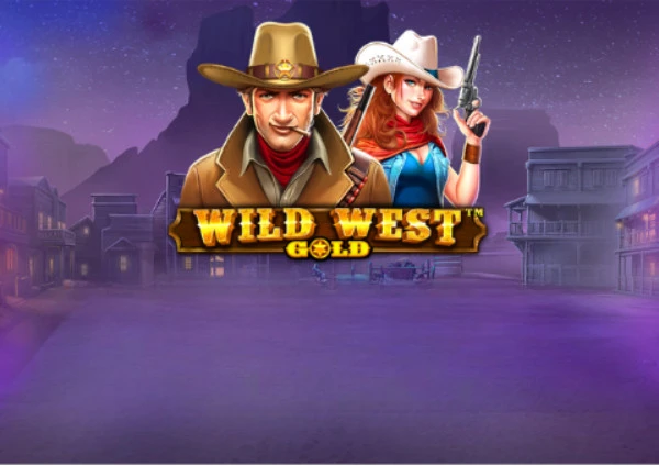 Wild West Gold recenzja automatu do gry