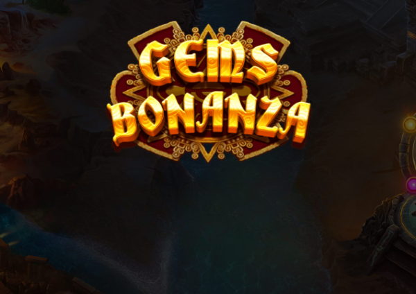 Gems Bonanza recenzja automatów do gier