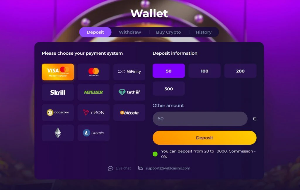 iwild-metody-platnosci