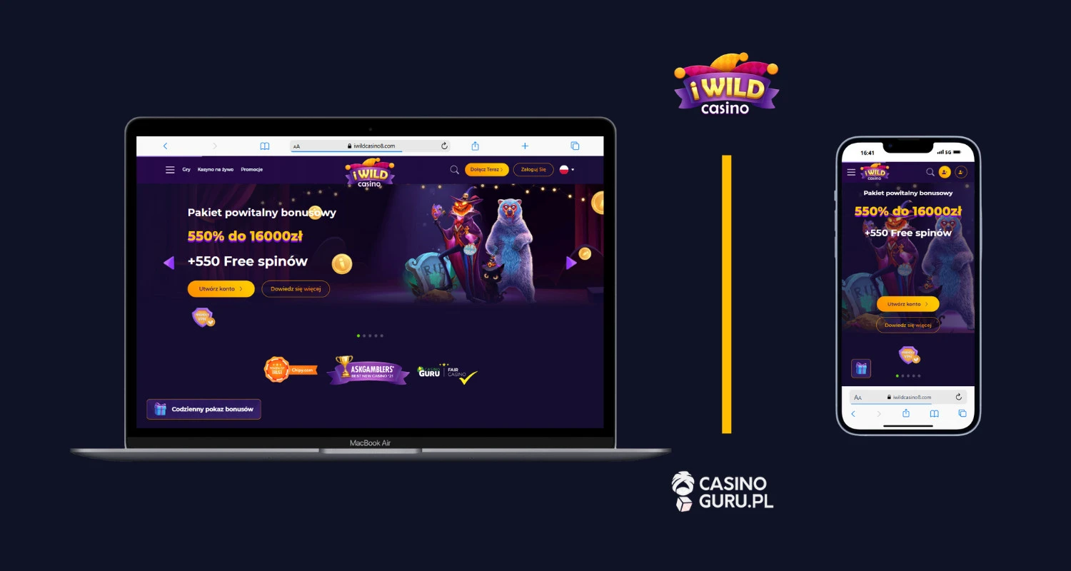 iWild-kasyno-ethereum