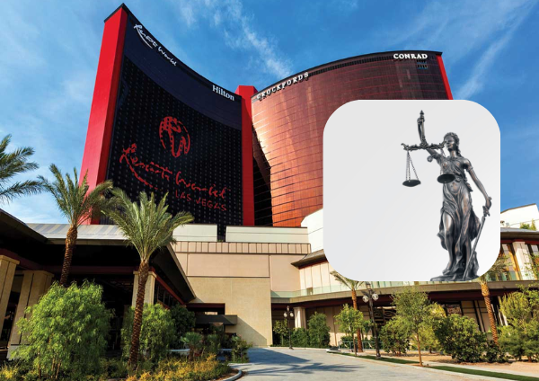 Resorts World Casino ukarane grzywną w wysokości 10,5 mln USD za pranie pieniędzy