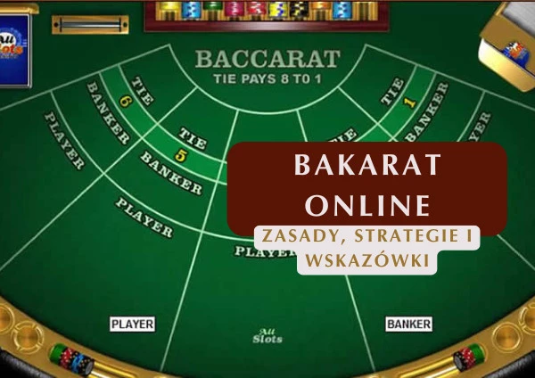 Bakarat Zasady, strategie i wskazówki
