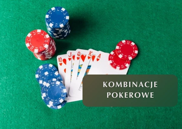 najlepsze układy pokerowe