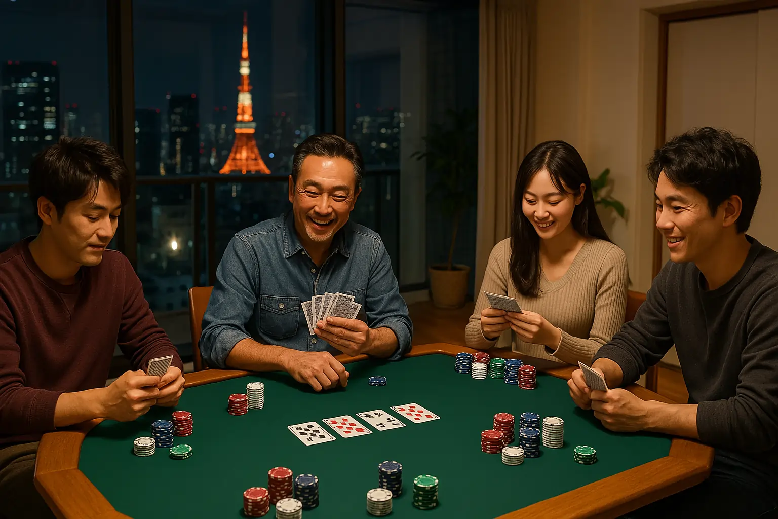 nielegalny-pokerowy-interes-rozbity-w-tokio