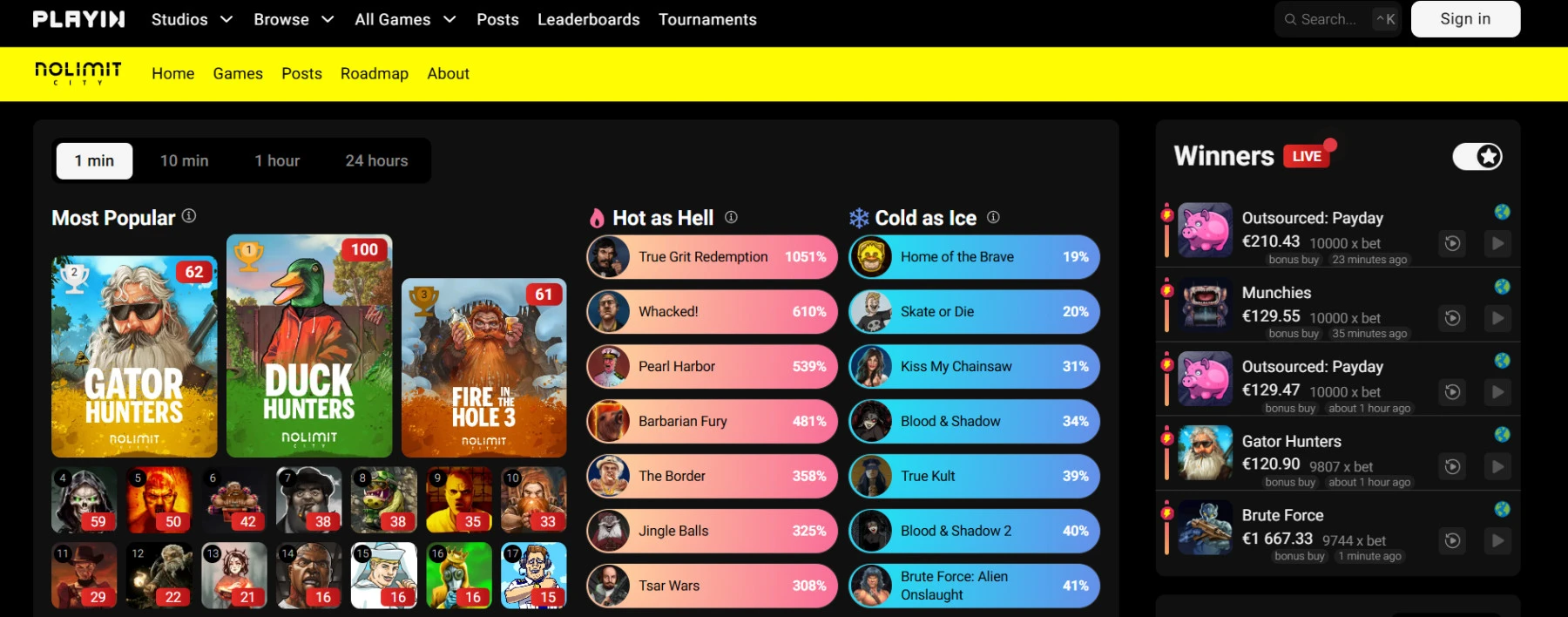 NoLimit-City-automaty-do-gier