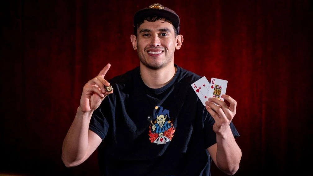 Alex Cruz po zwycięstwie w WSOP Circuit alex-cruz-zwyciezca-WSOP-Circuit