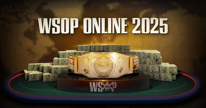 WSOP-online-2025-series