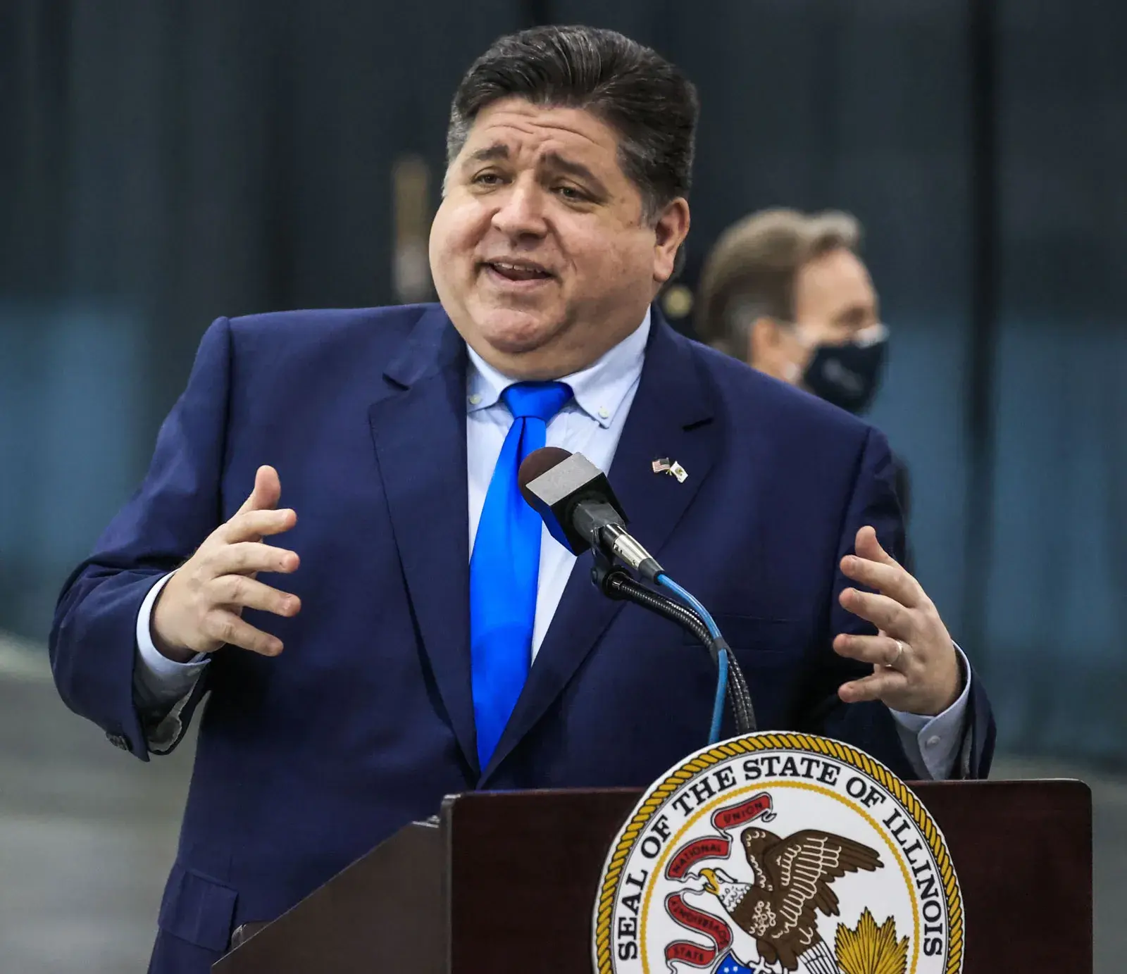 JB Pritzker – gubernator Illinois JB-Pritzker-gubernator-Illinois