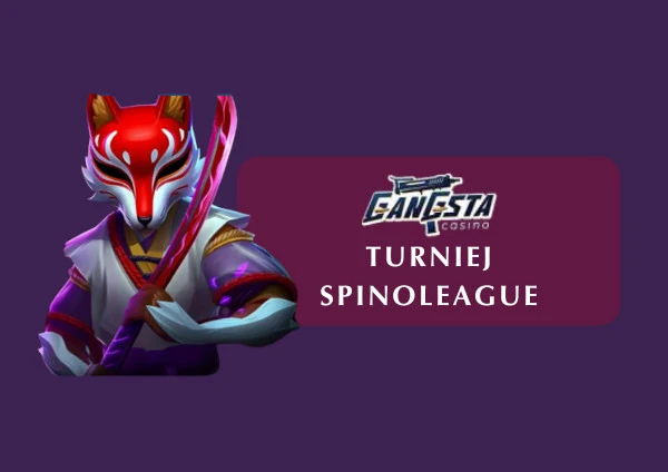 Najgorętszy turniej kasynowy Gangsta Spinoleague
