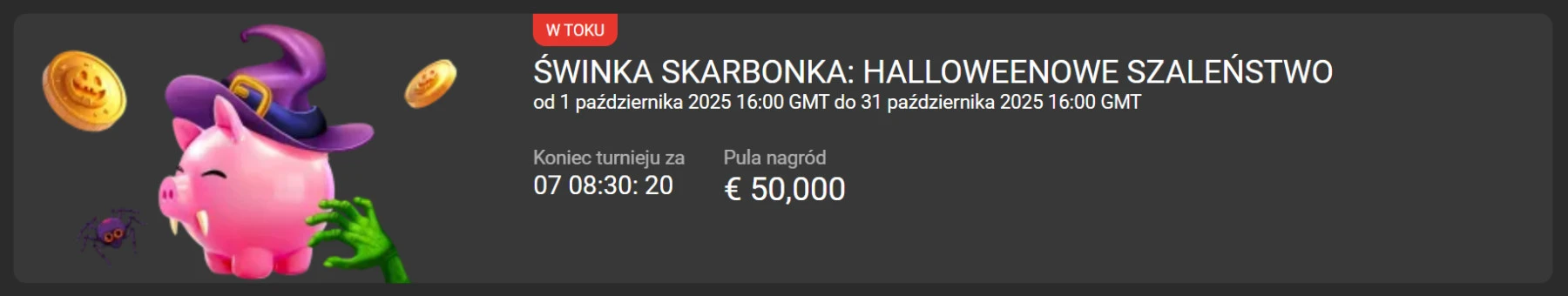 piggy-tap-świnka-skarbonka-halloween-turniej