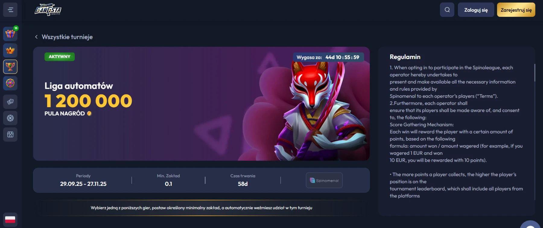 turniej-spinoleague