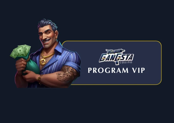 Wyjątkowe przywileje klubu VIP Gangsta