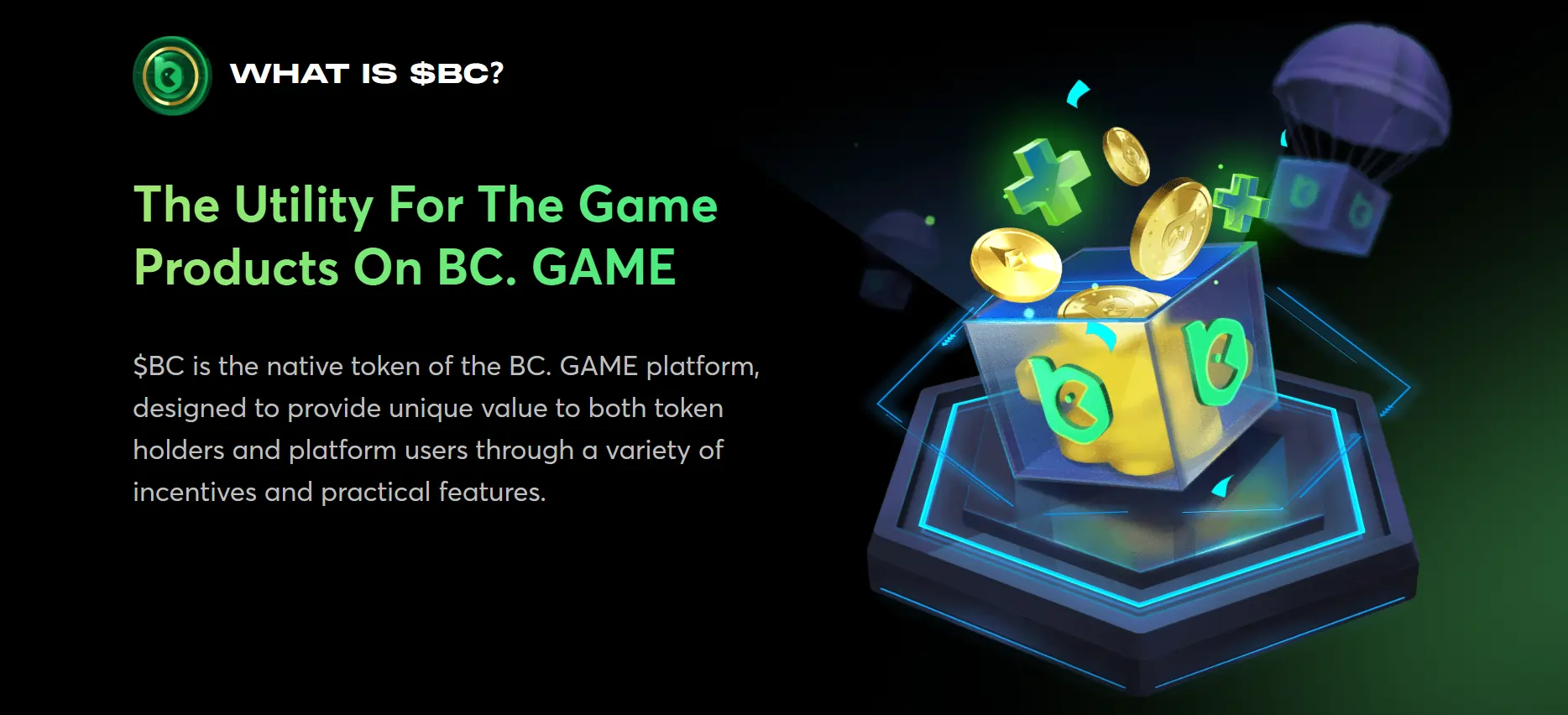 BC Token bc-game-bc-zetony