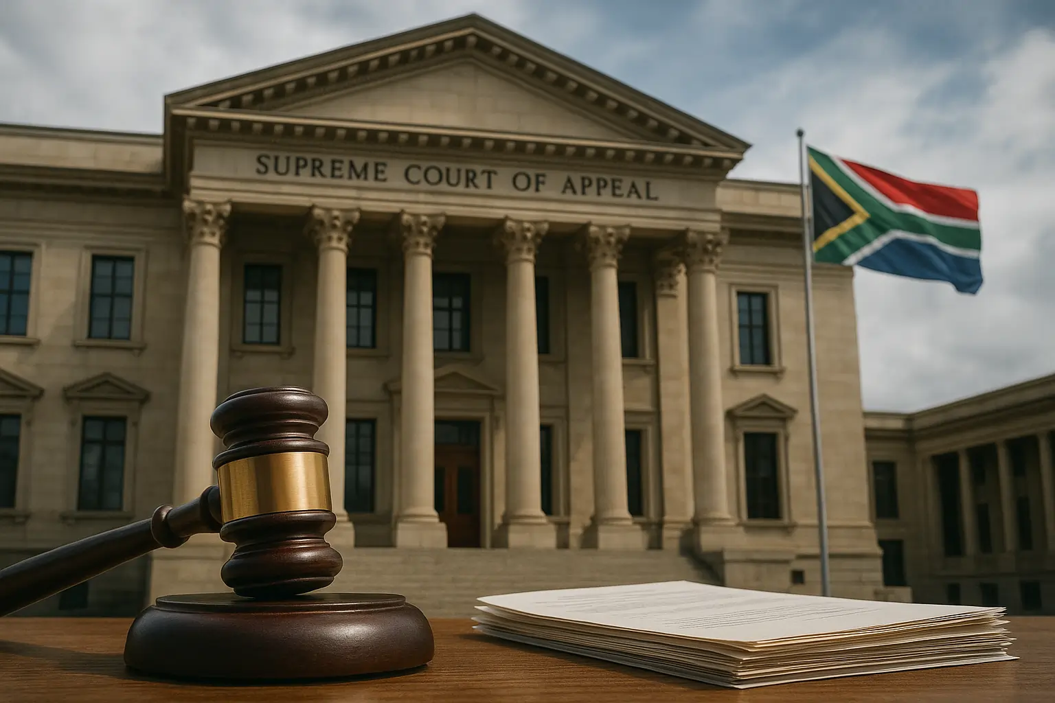 Najwyższy sąd apelacyjny RPA najwyzszy-sad-apelacyjny-rpa