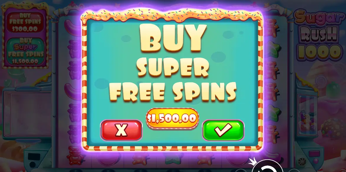 Funkcja zakupu bonusów Sugar-Rush-1000-funkcja-zakupu-bonusow