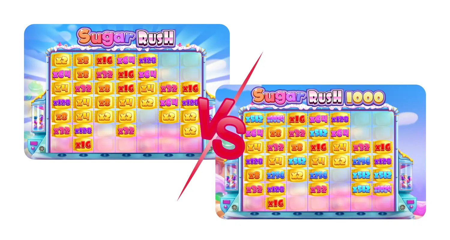 Porównanie Sugar Rush i Sugar Rush 1000 sugar-rush-1000-vs-sugar-rush