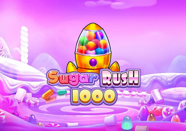 Sugar Rush 1000 Sugar Rush 1000