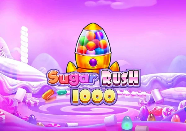 Sugar Rush 1000