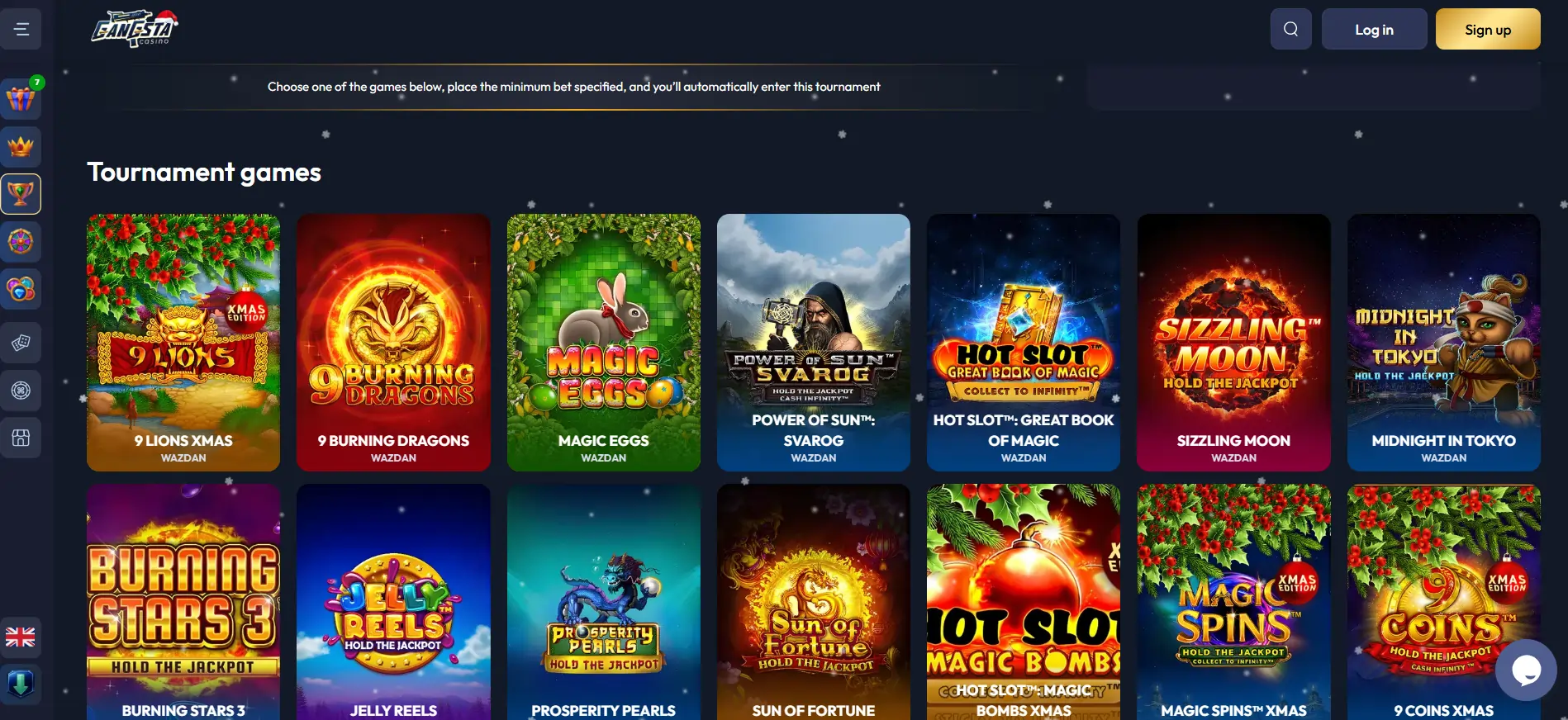 Turniej gry win-booster-xmas-turniej-gry